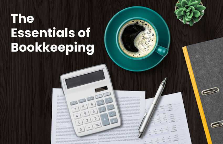 The-Essentials-of-Bookkeeping-Blog-Poster