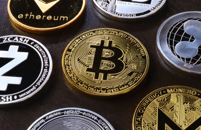 Crypto